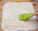 Foto del paso 3 de la receta: Spanakopita