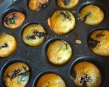 মিনি ভেজ আপ্পাম (Mini Veg Appam recipe in bengali) রেসিপির ধাপ 4 ছবি