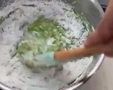 A picture of step 1 of Sweet Grill Banana Coconut Pandan.