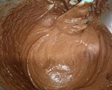Foto del paso 3 de la receta: Tarta brownie merengada
