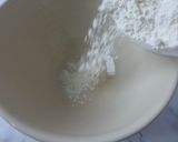 【純素無油】免揉黑芝麻麵包的食譜步驟2照片