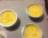 Foto del passaggio 4 della ricetta Girello con insalata belga alla piastra e tortino di patate al curcuma