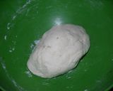 Foto del paso 5 de la receta: Fideos cabellos de ángel (Cachipota) sin huevo
