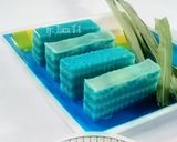 Foto langkah ke 7 dari resep Kue Lapis Tepung Beras dan Tips #pr_lapistradisional.