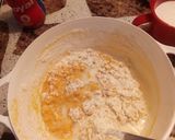 Foto del paso 3 de la receta: Buñuelos de kabutia y canela