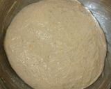 Foto langkah ke 3 dari resep Rye Pumpkin Sourdough Bread.