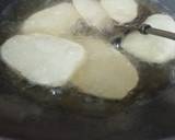 Kurkure Potato Fritters recipe step 2 photo