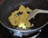 Foto langkah ke 2 dari resep Nasi Goreng Sambal Terasi.