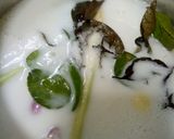 Foto langkah ke 2 dari resep Nasi uduk simpel wangi enak lemak.