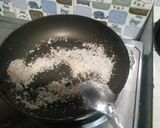 Foto langkah ke 1 dari resep Telur Dadar Padang.