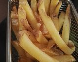 Foto del paso 3 de la receta Hamburgues de Buey