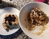 Foto del paso 2 de la receta: Galletitas dulces saludables sin harina 0000