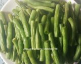 Foto langkah ke 2 dari resep Buncis Jamur Cah Bawang Putih Saos Black Papper.