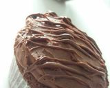 A picture of step 15 of Eggless Chocolate Cupcakes.