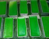 Foto langkah ke 1 dari resep Kue lapis.