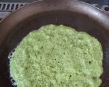 Foto del paso 3 de la receta: Masa para tortitas de arvejas, sin huevo 2 ingredientes 😱