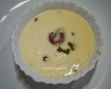 ગુજરાતી ખાટી મીઠી કઢી રેસીપી સ્ટેપ4ફોટો