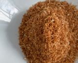 Foto langkah ke 2 dari resep Buncis kelapa sangrai.