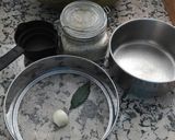 Foto del paso 1 de la receta Quinoa