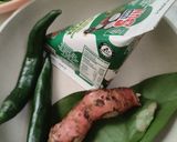 Foto langkah ke 1 dari resep 582. Sayur Lodeh.