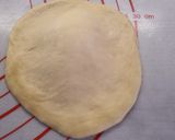 Foto langkah ke 5 dari resep Mexican Bun a.k.a Roti Boy.
