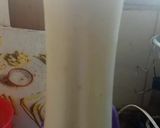 Foto del paso 2 de la receta: Leche vegana de coco