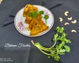 A picture of step 10 of Pure Veg Recipe| Paneer Pasanda|.