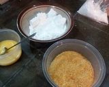 Foto langkah ke 6 dari resep Nugget ayam carrot cheese 😉.