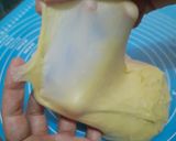 Foto langkah ke 2 dari resep Donat empuk, metode autolysis.