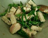 Foto langkah ke 1 dari resep JANGAN LOMBOK SANTAN (#pr_tempe).