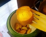 Foto del paso 8 de la receta Espárragos esparragados