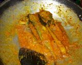 Foto langkah ke 4 dari resep Ikan kembung bakar bumbu padang.