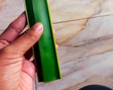 Foto langkah ke 4 dari resep Otak-otak ikan Tenggiri.