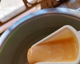 A picture of step 2 of Tender Coconut Pudding.