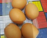 Foto langkah ke 4 dari resep Puding lumut telur dino.