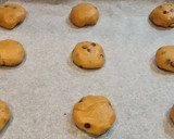 Foto del paso 5 de la receta: Galletas Kinder rellenas