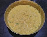 Gujarati handvo recipe step 2 photo