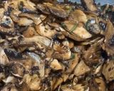 Foto del paso 4 de la receta: Champiñones portobello marinados