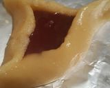 A picture of step 7 of Hamentaschen/Easy Cookie.