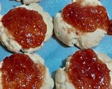 Foto del paso 4 de la receta: Ojitos Artesanales
