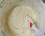 Kek Pandan Gula Melaka