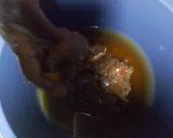 A picture of step 6 of How to make pure groundnut oil.