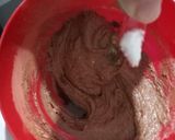 Foto del paso 3 de la receta: Galletitas de avena y cacao amargo