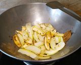 শুক্তো (Sukto recipe in bengali) রেসিপির ধাপ 2 ছবি