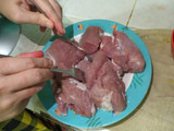 Char Siu (Chinese BBQ Pork)