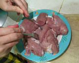 Foto langkah ke 2 dari resep Char Siu (Chinese BBQ Pork).