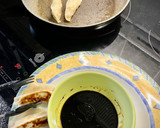 Foto del paso 7 de la receta: Gyozas de capón