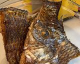 Foto langkah ke 2 dari resep Mujair Bumbu Pedas.