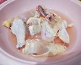 Foto langkah ke 1 dari resep Gecok Ayam.
