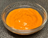 Foto del paso 4 de la receta: Salsa de rocoto molido 🌶🌶🌶